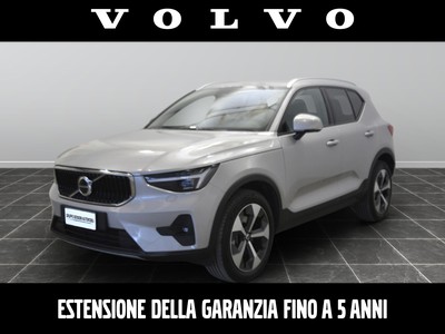 Volvo XC40 2.0 b3 core automatico