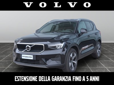 Volvo XC40 2.0 b3 core automatico