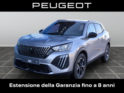 Peugeot 2008 1.2 puretech 100cv allure s&s