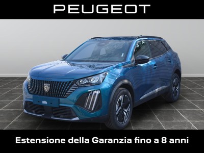 Peugeot 2008 1.2 puretech 100cv allure s&s