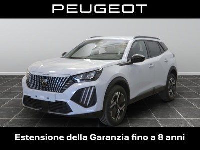 Peugeot 2008 1.2 puretech 100cv allure s&s