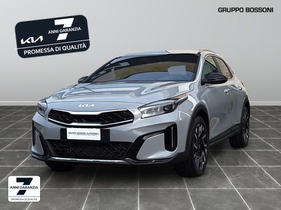 Kia Xceed 1.6 t-gdi 150cv special edition dct7