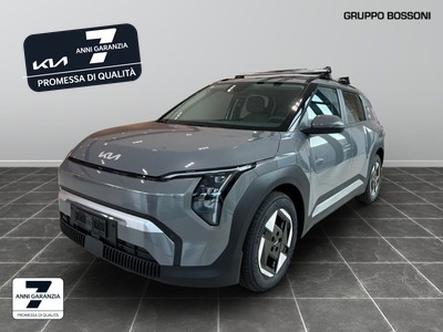 Kia EV3 58,3 kwh air c/pompa calore