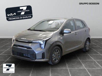 Kia Picanto 1.0 mpi gpl urban