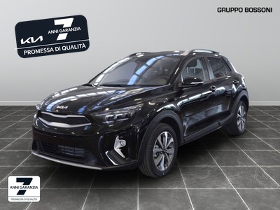 Kia Stonic 1.2 mpi gpl 78cv style special edition