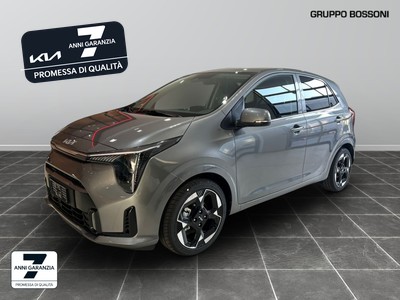 Kia Picanto 1.0 mpi gpl 20th anniversary edition