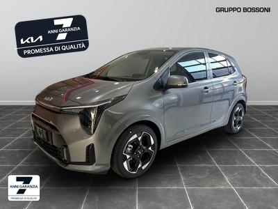 Kia Picanto 1.0 mpi gpl 20th anniversary edition