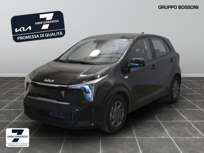 Kia Picanto 1.0 gdi urban