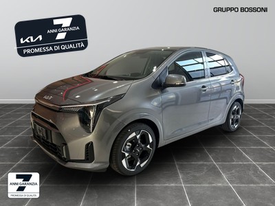 Kia Picanto 1.0 gdi style