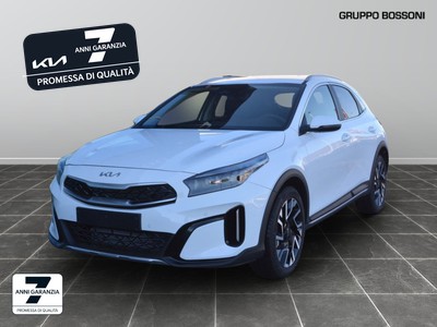 Kia Xceed 1.5 t-gdi mhev 140cv style mt