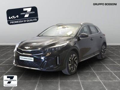 Kia Xceed 1.0 t-gdi gpl 94cv business mt