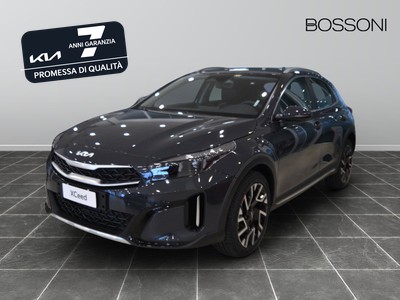 Kia Xceed 1.0 t-gdi mhev 115cv business dct7