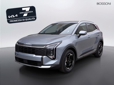 Kia Sportage 1.6 crdi mhev style dct7