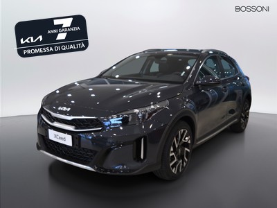 Kia Xceed 1.0 t-gdi mhev 115cv business dct7