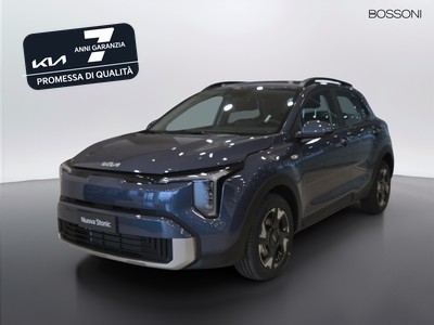 Kia Stonic 1.0 t-gdi urban