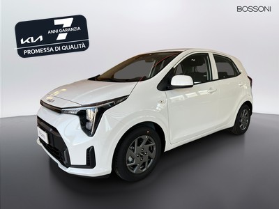 Kia Picanto 1.0 gdi urban