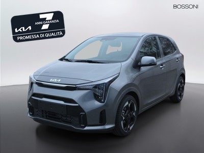 Kia Picanto 1.0 gdi style
