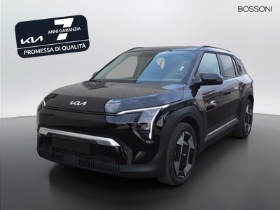 Kia EV3 81,4 kwh earth drivewise adas pack