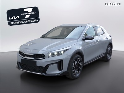 Kia Xceed 1.6 t-gdi 150cv special edition dct7
