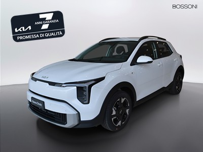 Kia Stonic 1.0 t-gdi urban