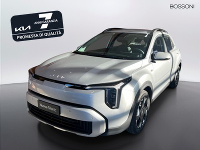 Kia Stonic 1.0 t-gdi urban