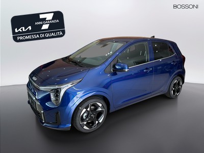 Kia Picanto 1.0 gdi style