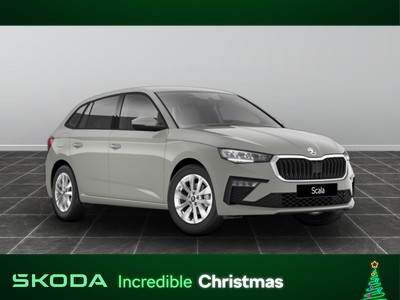 Skoda Scala 1.0 tsi 115cv selection