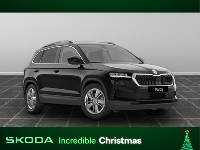 Skoda Karoq 2.0 tdi evo scr 115cv executive