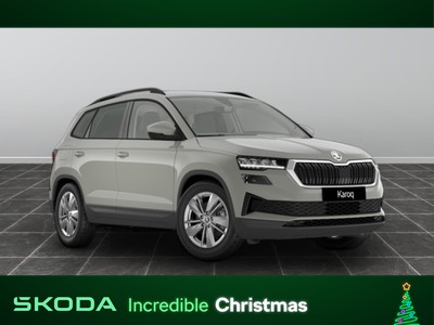 Skoda Karoq 2.0 tdi evo scr 115cv executive