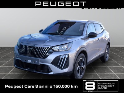 Peugeot 2008 1.2 puretech 100cv allure s&s
