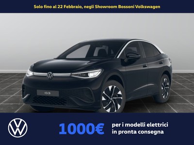 Volkswagen ID.5 77 kwh pro edition plus