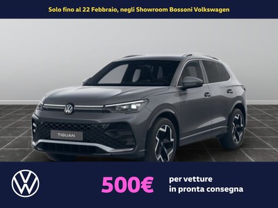 Volkswagen Tiguan 1.5 etsi act 150cv r-line dsg