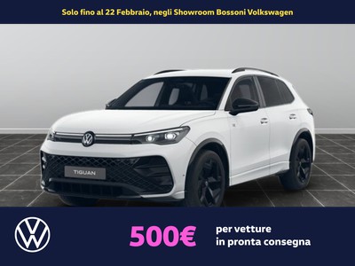 Volkswagen Tiguan 1.5 etsi act 150cv r-line dsg