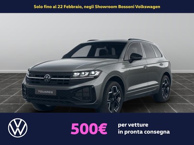 Volkswagen Touareg 3.0 v6 v6 tdi scr 231cv r-line