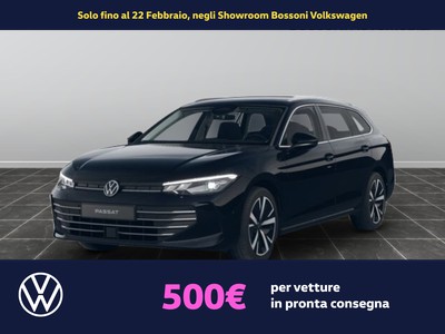 Volkswagen Passat 2.0 tdi scr evo 150cv business dsg