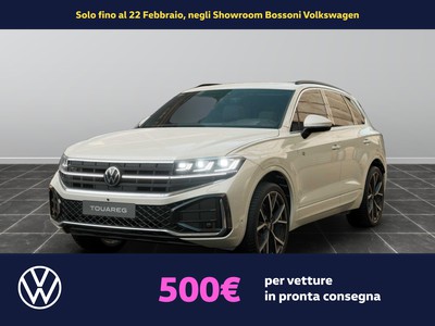 Volkswagen Touareg 3.0 v6 v6 tdi scr 231cv r-line
