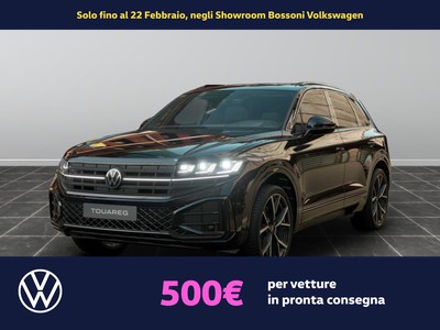 Volkswagen Touareg 3.0 v6 v6 tdi scr 231cv r-line final edition