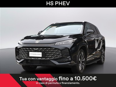 Mg HS 1.5 phev comfort auto
