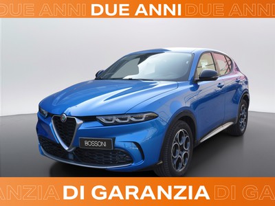 Alfa Romeo Tonale 1.6 130cv ti tct6