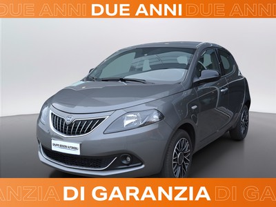 Lancia Ypsilon 1.0 firefly hybrid 70cv platino s&s