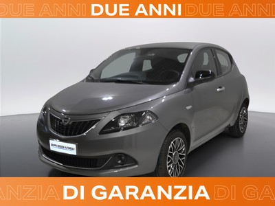 Lancia Ypsilon 1.0 firefly hybrid 70cv platino s&s