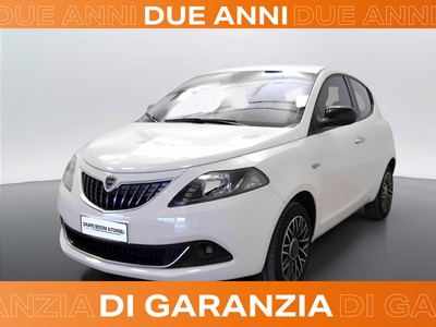 Lancia Ypsilon 1.0 firefly hybrid 70cv platino s&s