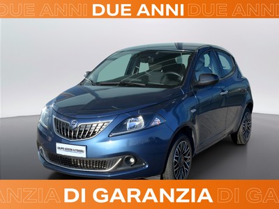 Lancia Ypsilon 1.0 firefly hybrid 70cv platino s&s