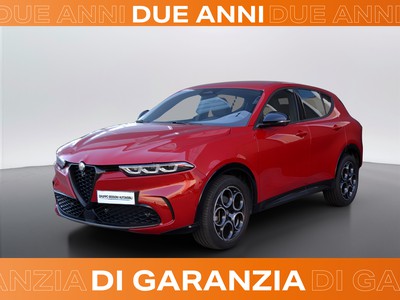 Alfa Romeo Tonale 1.6 130cv sprint tct6