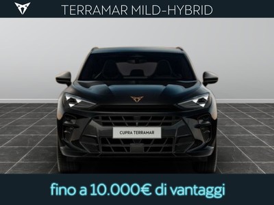 Cupra Terramar 1.5 hybrid 150cv