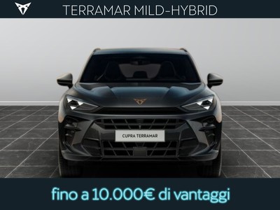 Cupra Terramar 1.5 hybrid 150cv
