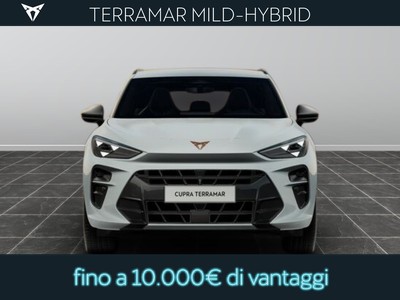 Cupra Terramar 1.5 hybrid 150cv