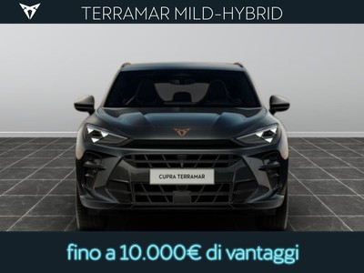 Cupra Terramar 1.5 hybrid 150cv