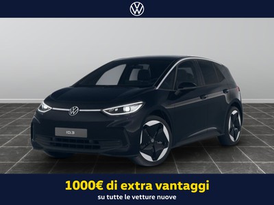 Volkswagen ID.3 79 kwh pro s edition plus