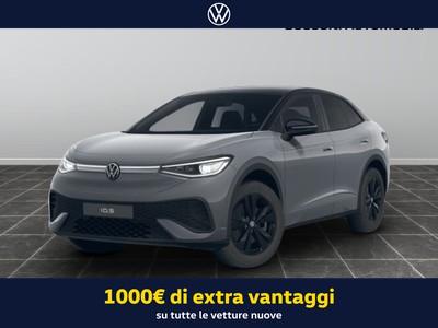 Volkswagen ID.5 77 kwh pro edition plus